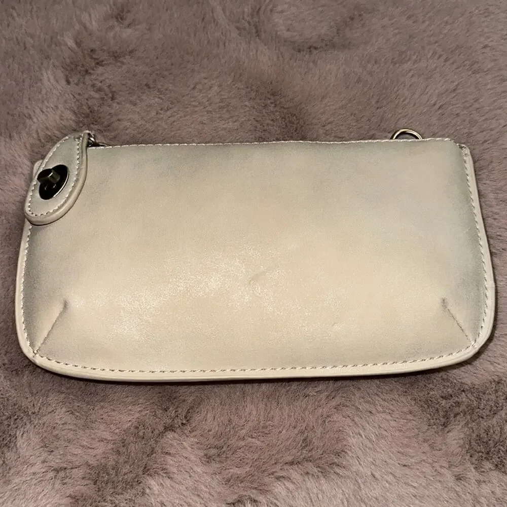 Joy Crossbody/Wristlet